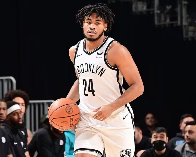 Nets update injury report: Thomas is out due to left hamstring strain, Mann is likely to play