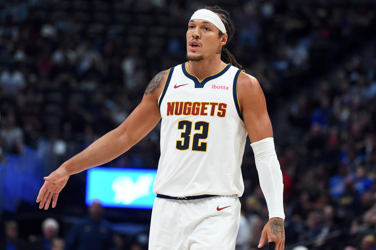 Latest injury report for Kings vs. Nuggets: Murray, Gordon, and Sasha can all play