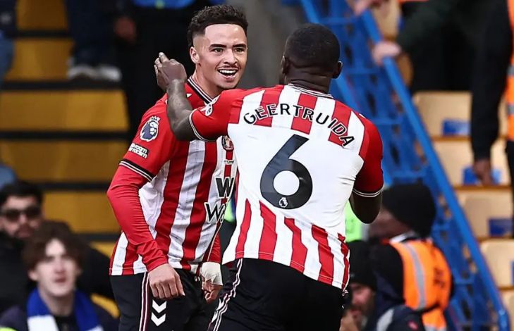 Talby: Sunderland have the ability to beat strong teams and I think the team will have a great season