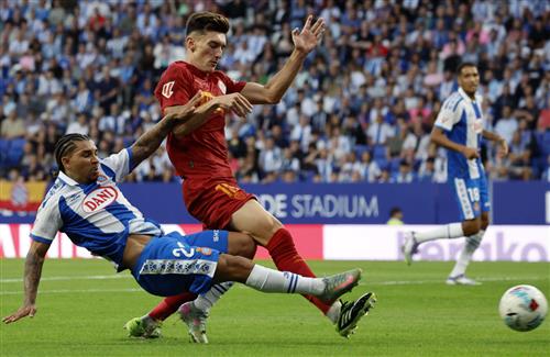 Espanyol vs Valencia