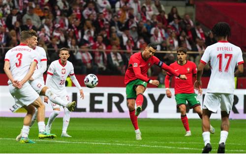 poland vs portugal
