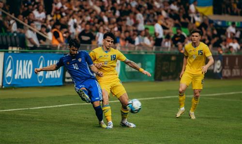 Moldova vs Ukraine