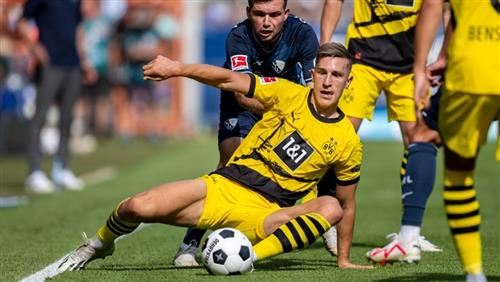 Dortmund vs Heidenheimer