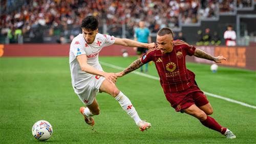 roma vs florence