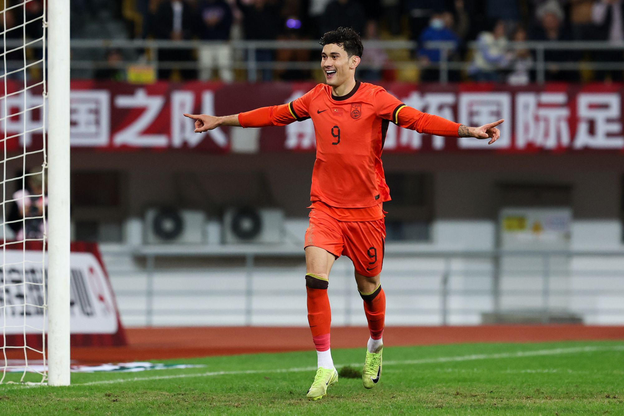 Future expectations! The U22 national football team defeated South Korea U22 twice in one year, and both times they failed to seal their opponents.