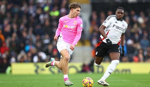Fulham vs Southampton