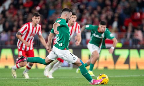 Almeria vs Alaves