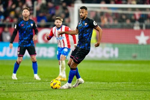 Girona vs Sevilla