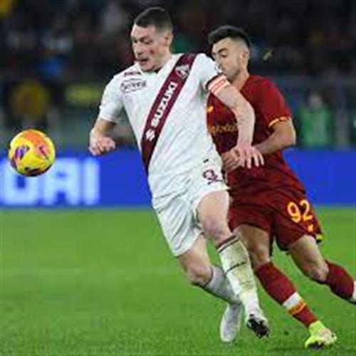 Monza vs Turin