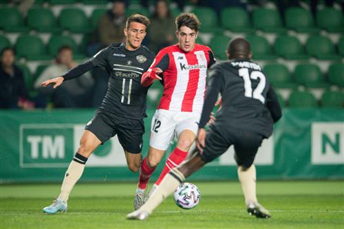 Athletic Bilbao vs Elche