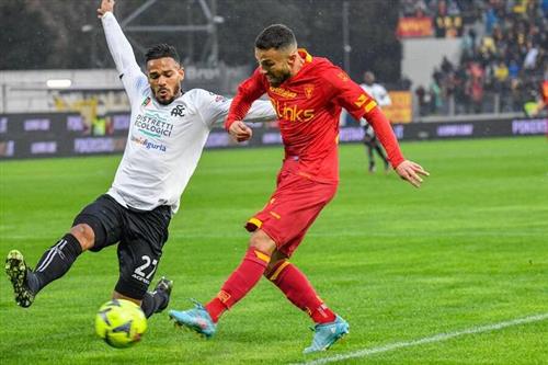 Lecce vs Spezia