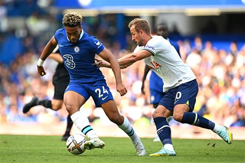 Tottenham Hotspur vs Chelsea