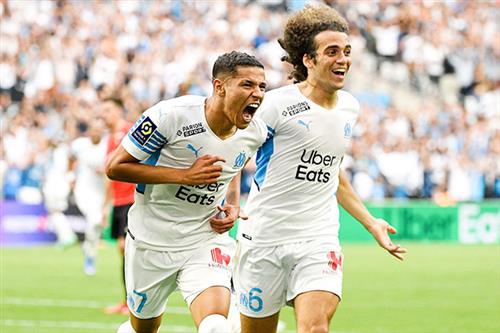 Nantes vs Marseille