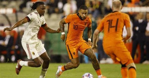 Haaland vs Ecuador