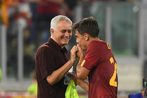 Roma vs Torino