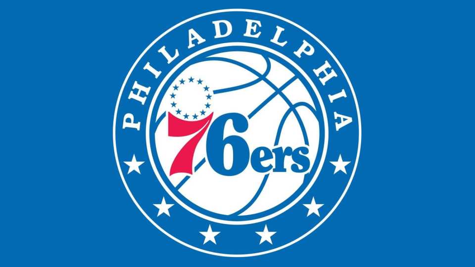 Hot ball control! Embiid and three other 76ers made 11 of 17 three-pointers and scored 47 points together.