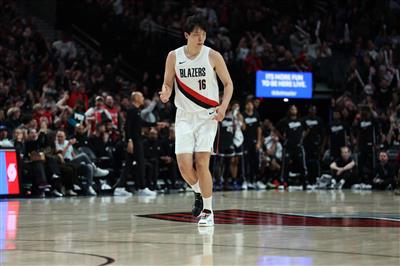 Media person: Yang Hansen seized the opportunity at the last moment and let people see his value