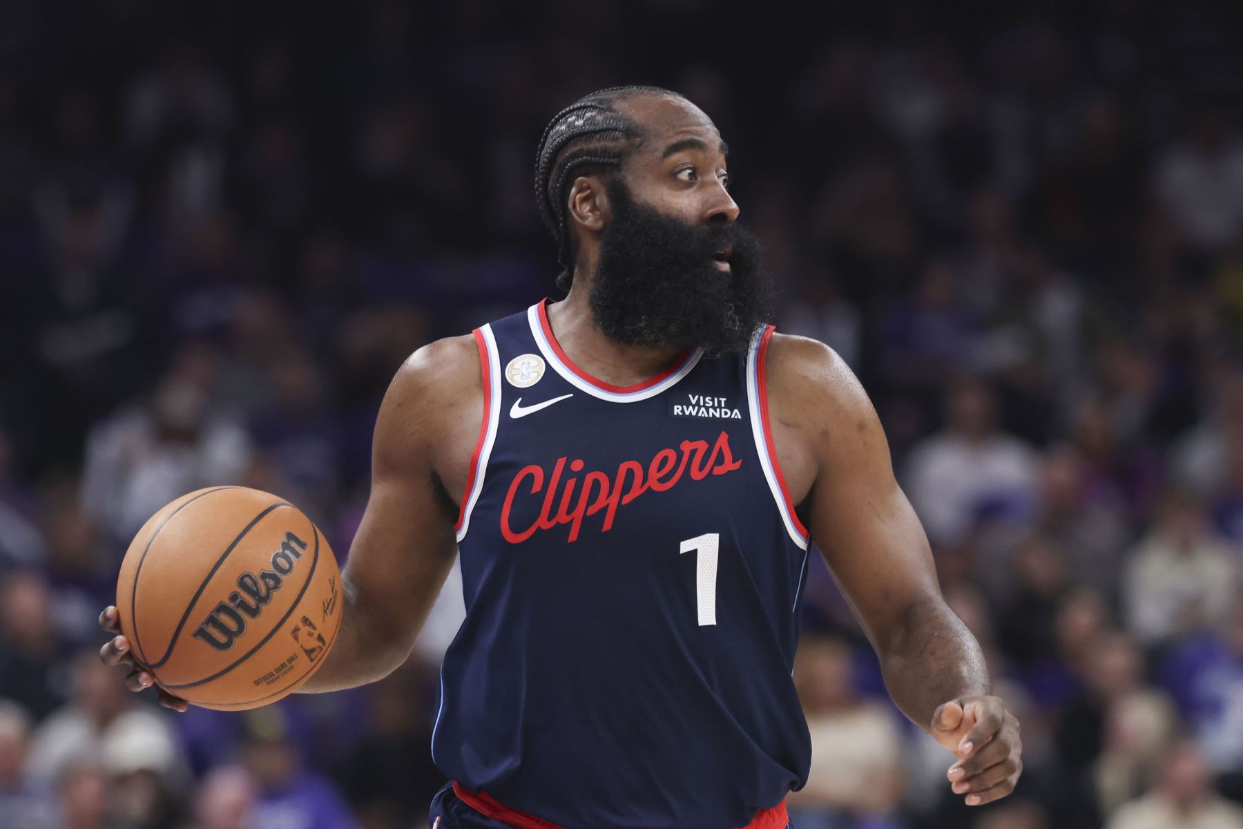 The last time the Clippers won a game without 