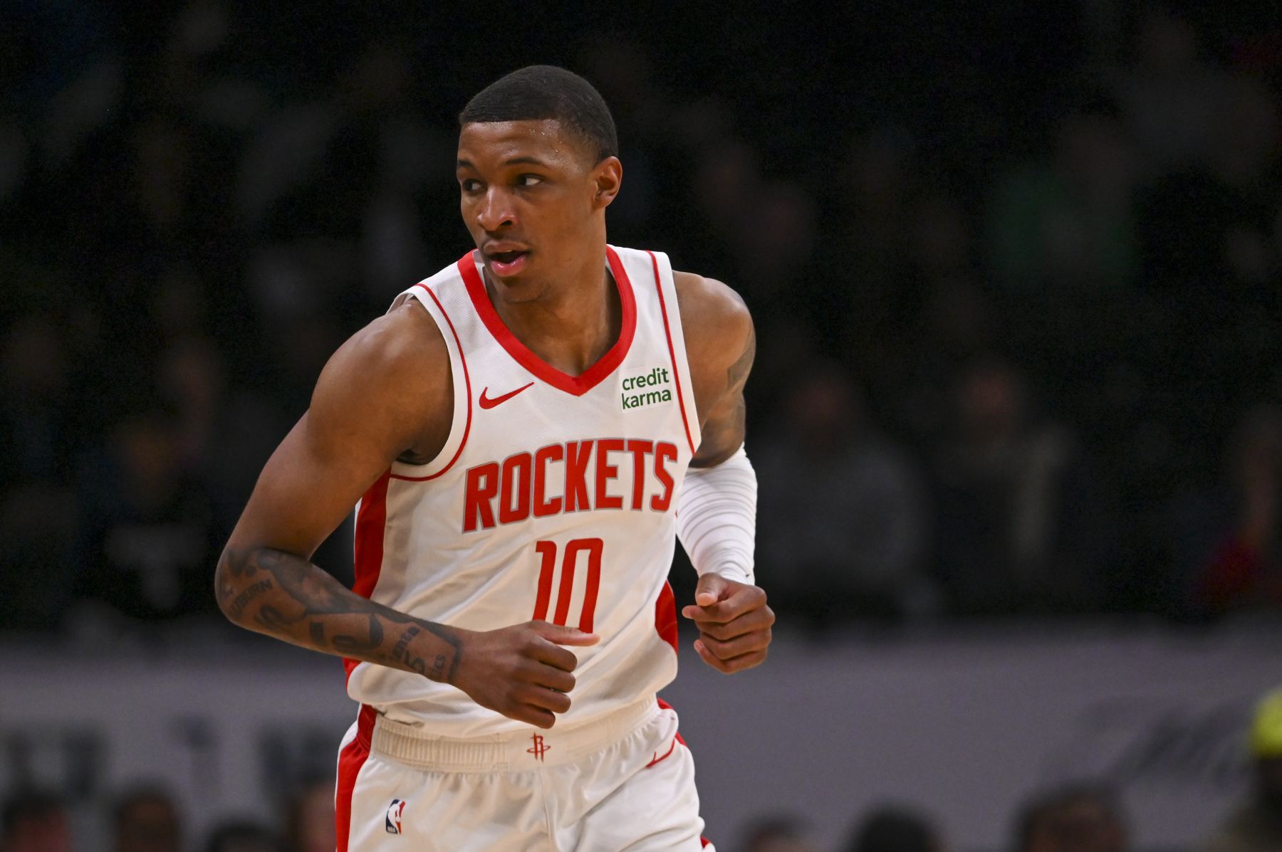 Rockets Notes: Adams missed the game against the Grizzlies, Jabari Smith Jr. returned to the game to start the game