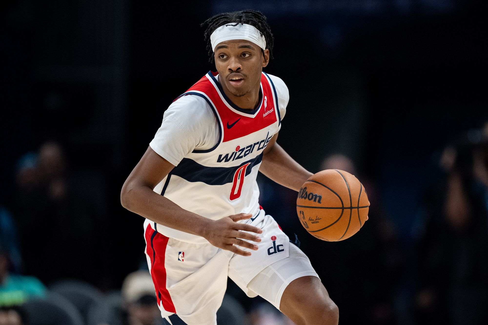 Wizards injury report: Koulibaly missed the Cavaliers game, averaging 10.5 points per game this season