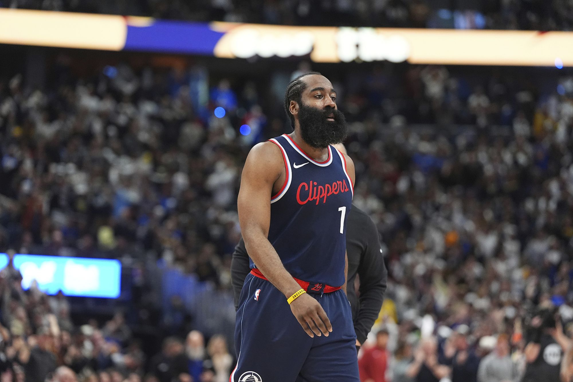 Tyronn Lue: For Harden, it doesn’t matter if he can’t make a shot, playing the right basketball is the most important thing